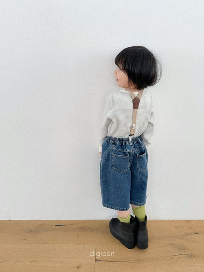 [PRE-ORDER] Essential Suspender