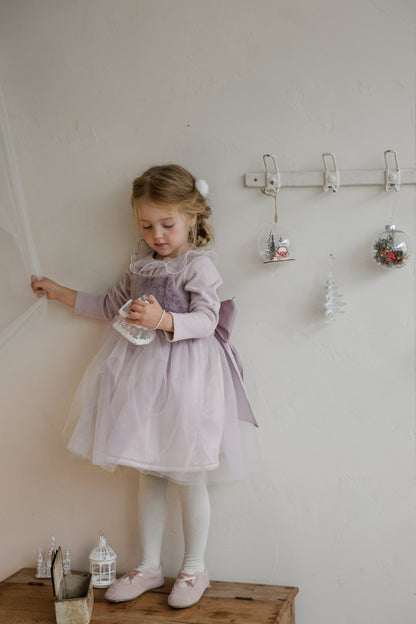 [PRE-ORDER] Enju Dress