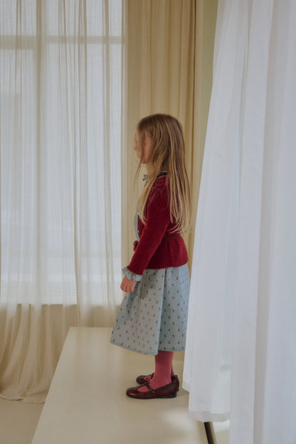 [PRE-ORDER] Arles Dress
