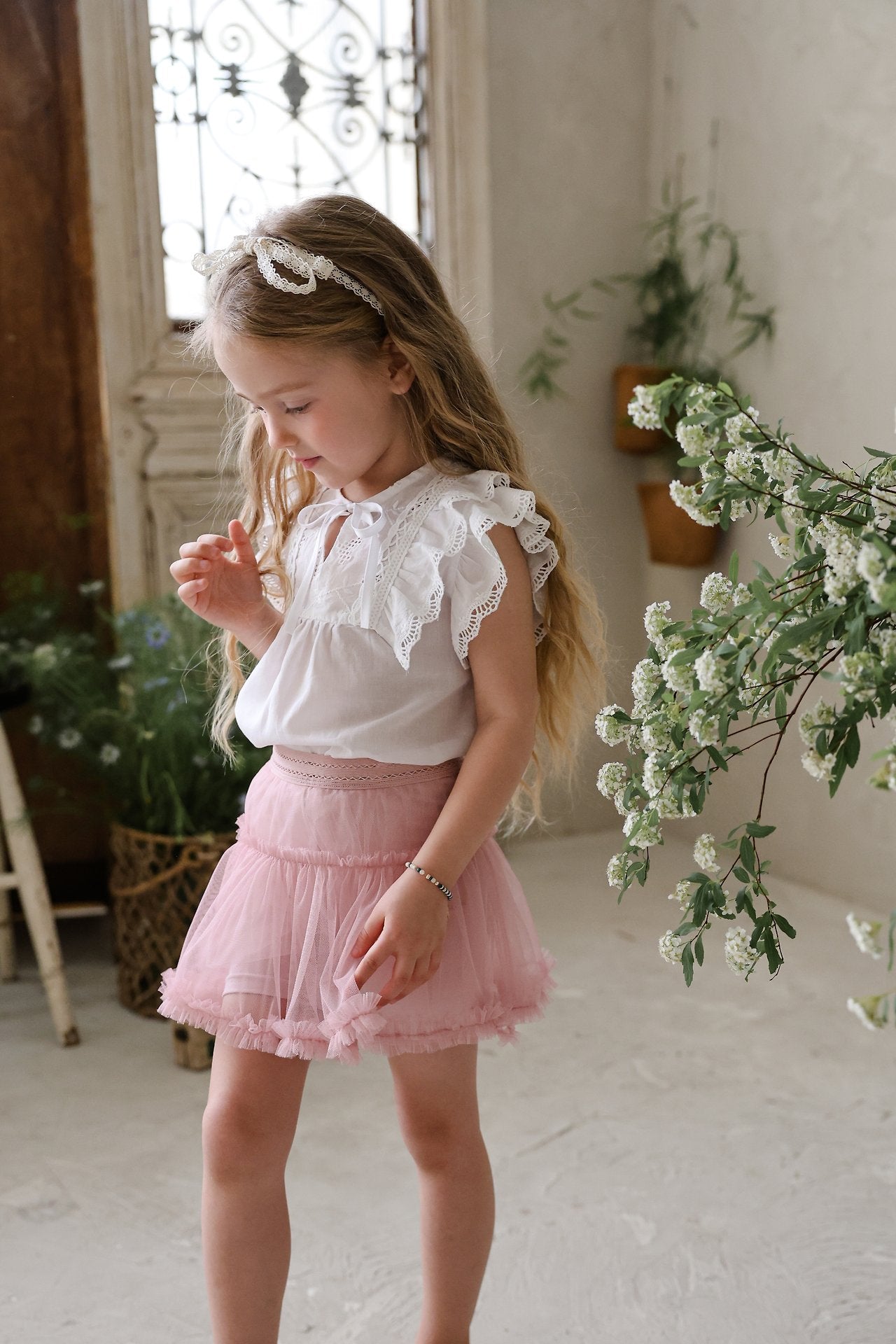 [PRE-ORDER] Choi Skirt Leggings