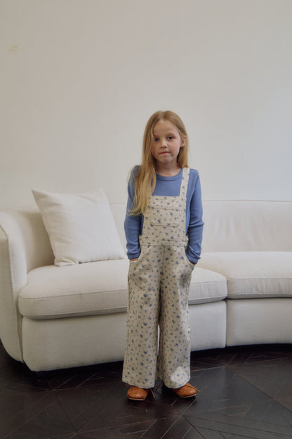[PRE-ORDER] Sage Overalls