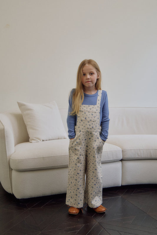 [PRE-ORDER] Sage Overalls
