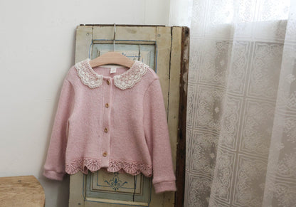 [PRE-ORDER] Mallet Cardigan