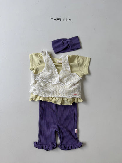 [PRE-ORDER] Net Vest