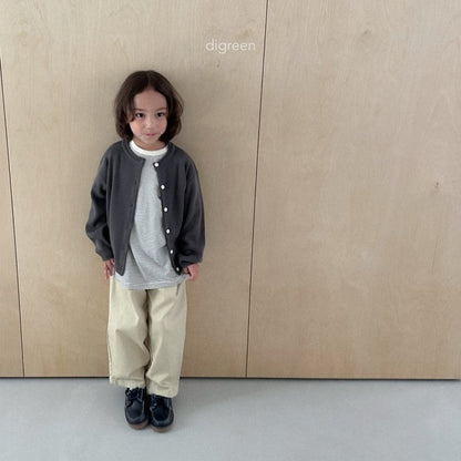 [PRE-ORDER] Double Pants