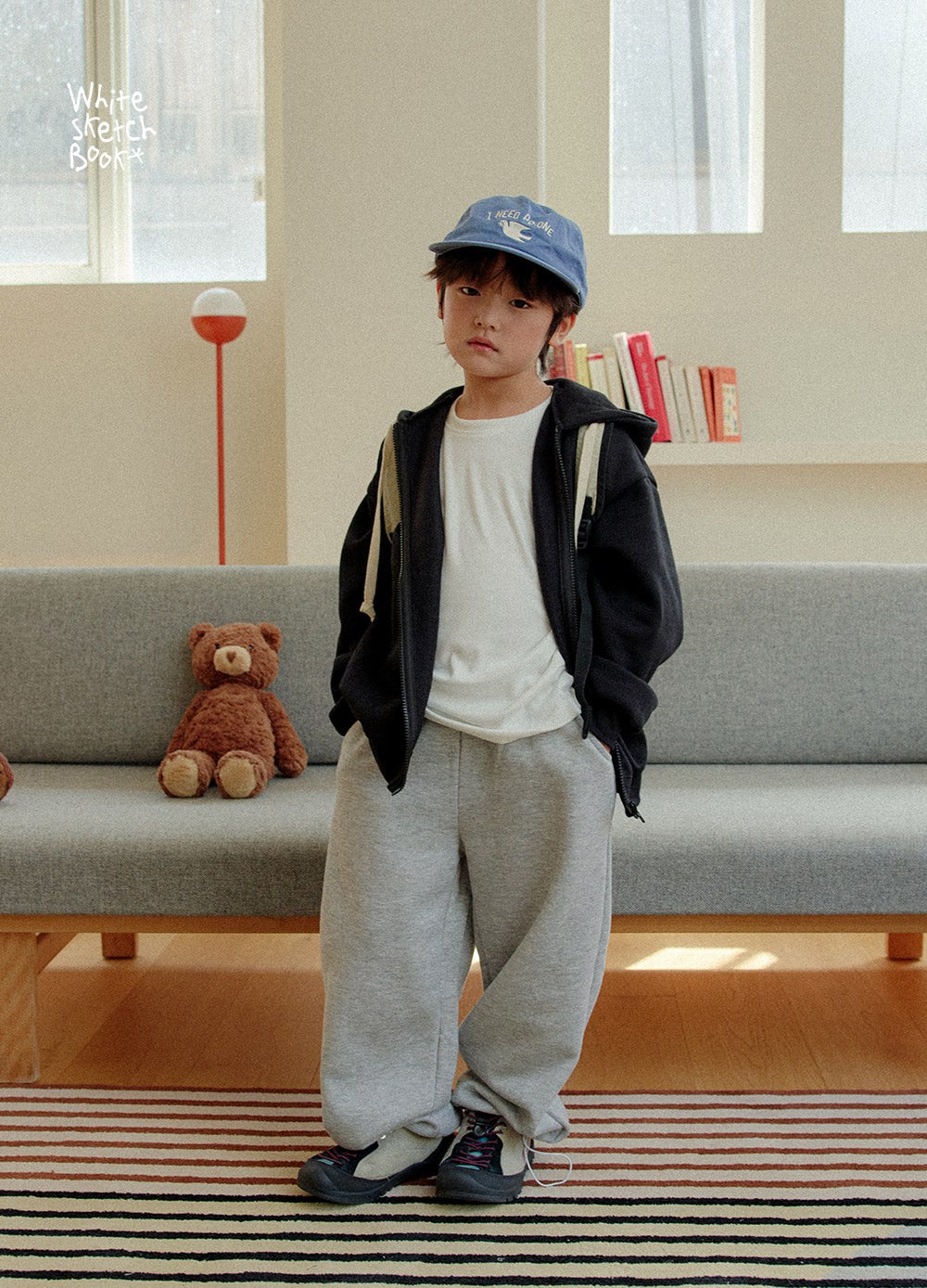[PRE-ORDER] Mir String Pants
