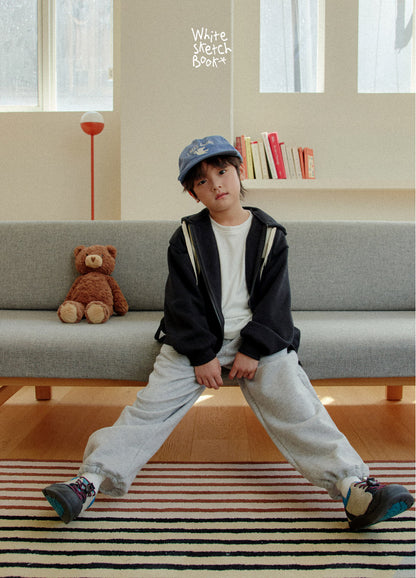 [PRE-ORDER] Mir String Pants