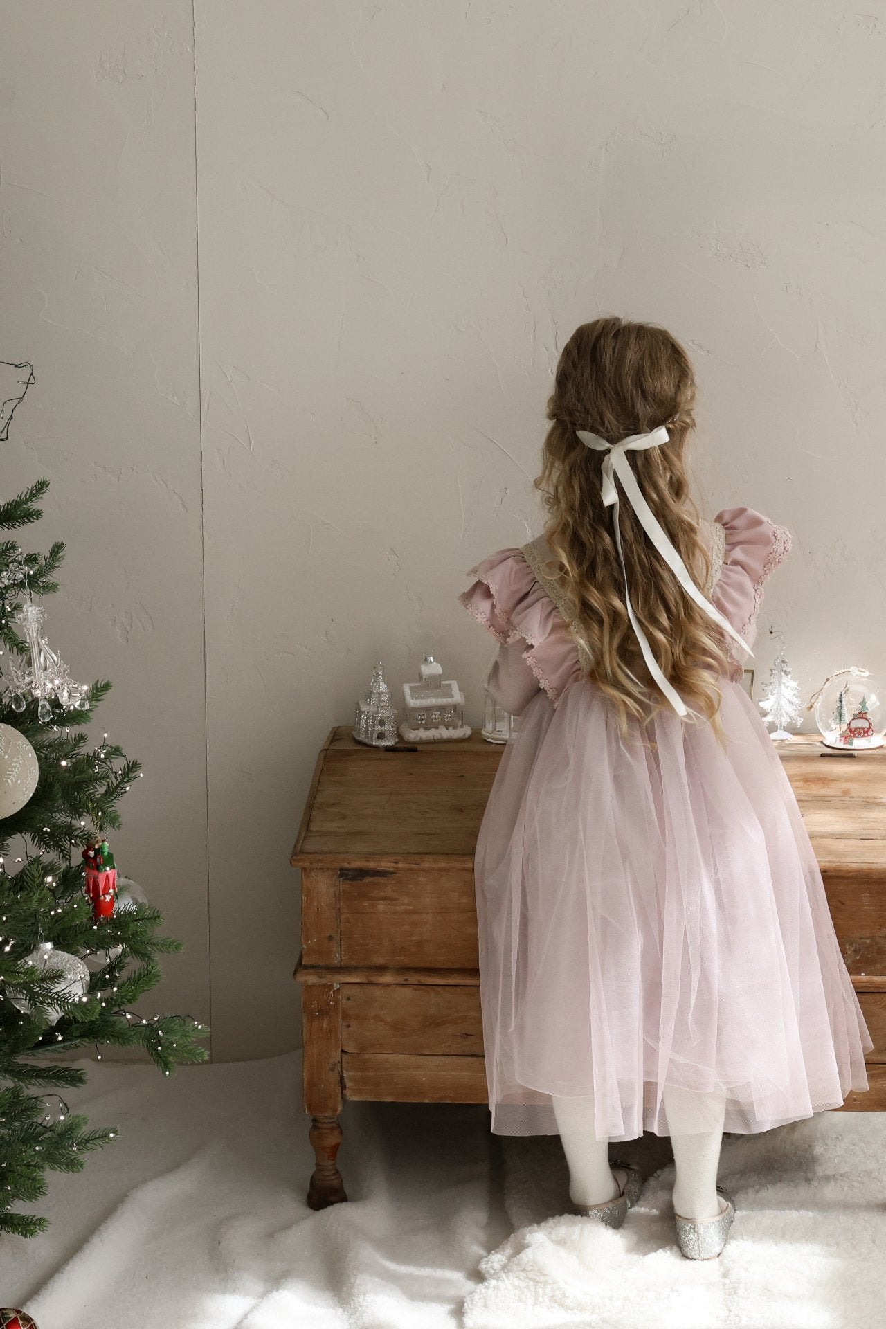 [PRE-ORDER] Grace Dress