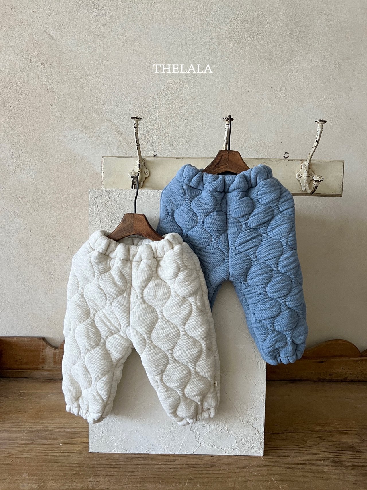 [PRE-ORDER] Twist Pants