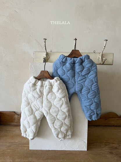 [PRE-ORDER] Twist Pants
