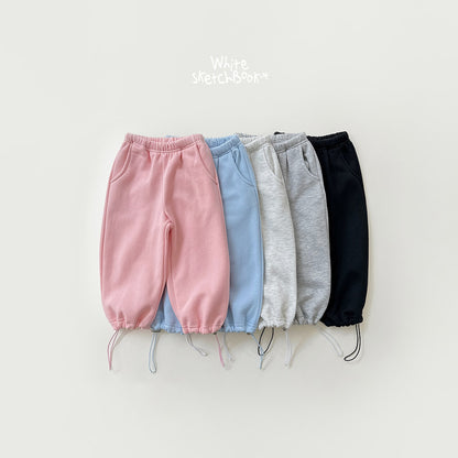 [PRE-ORDER] Mir String Pants