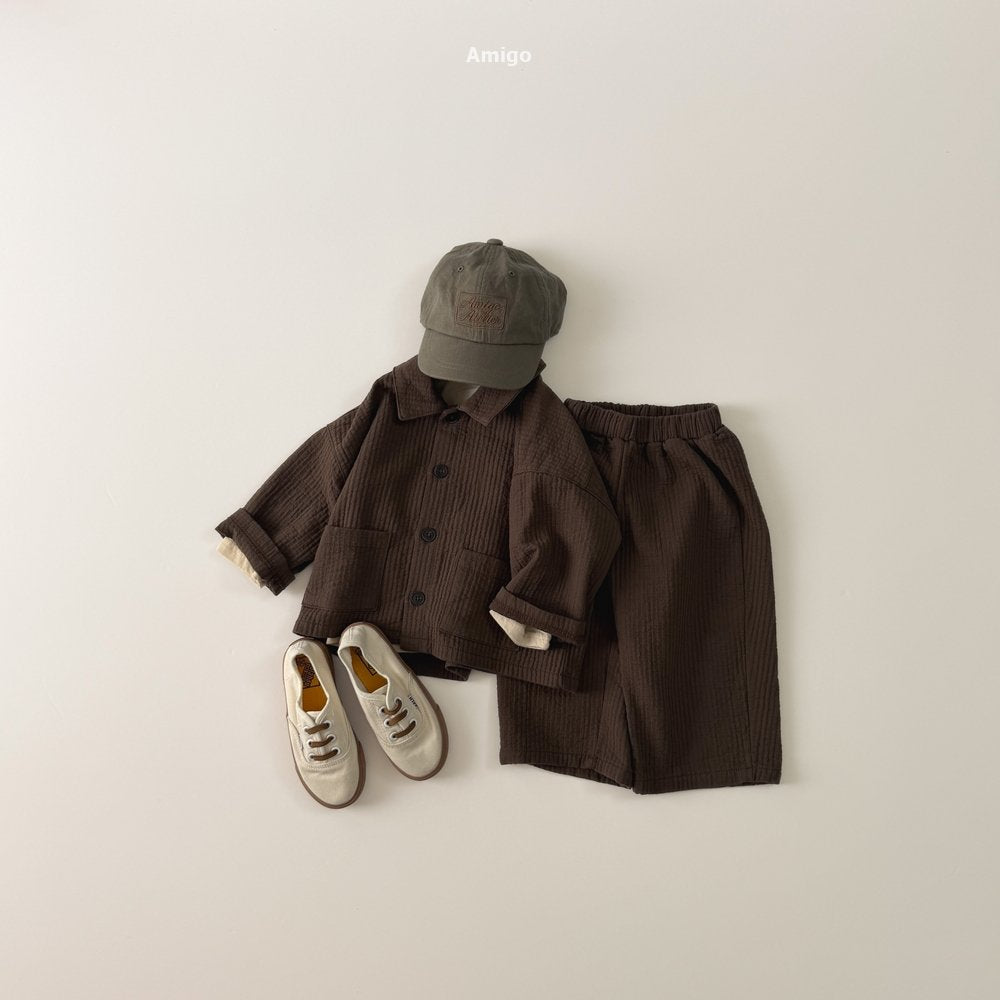 [PRE-ORDER] Little Pants