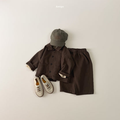 [PRE-ORDER] Little Pants