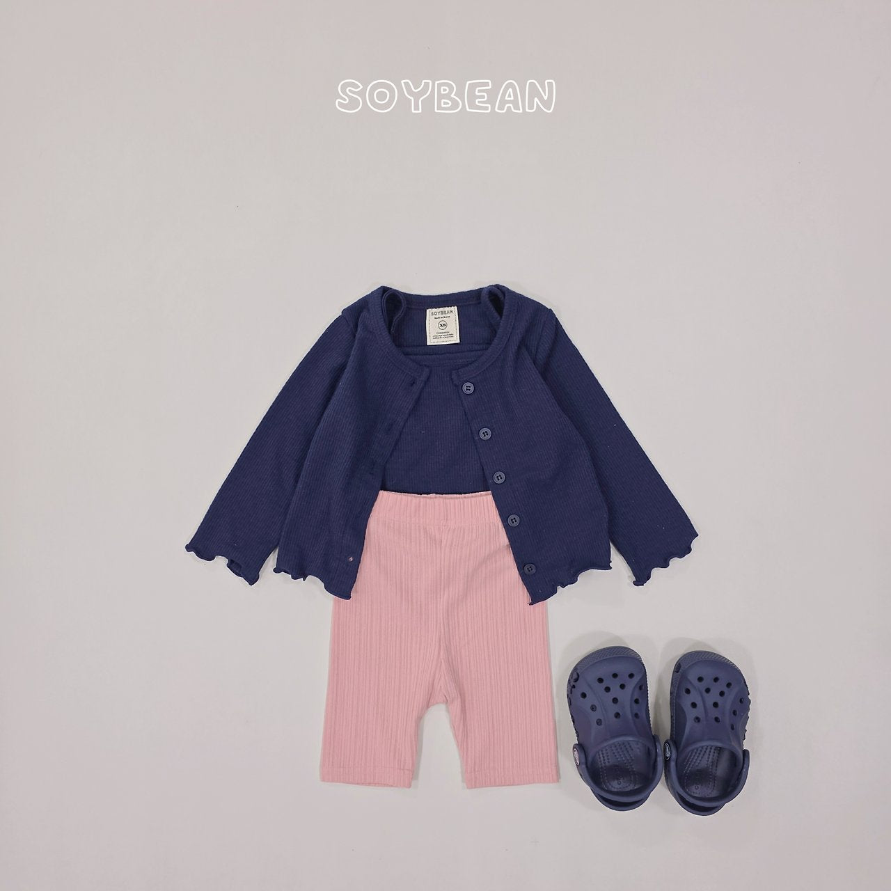 [PRE-ORDER] Summer Leggings