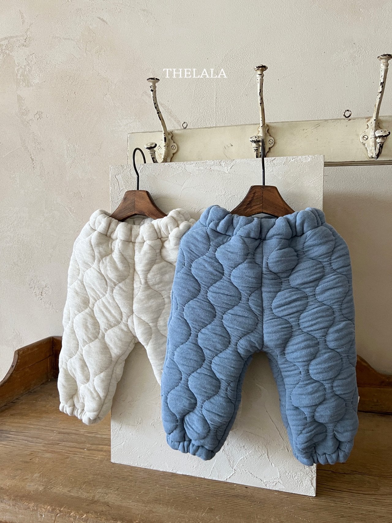 [PRE-ORDER] Twist Pants