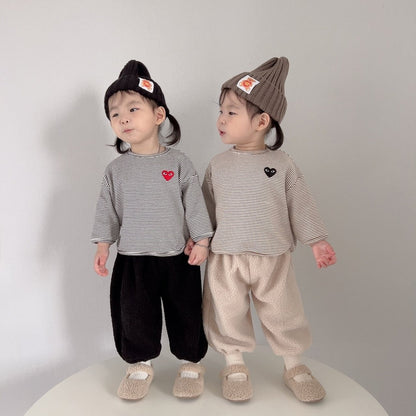 [PRE-ORDER] Winter Heart T-Shirts