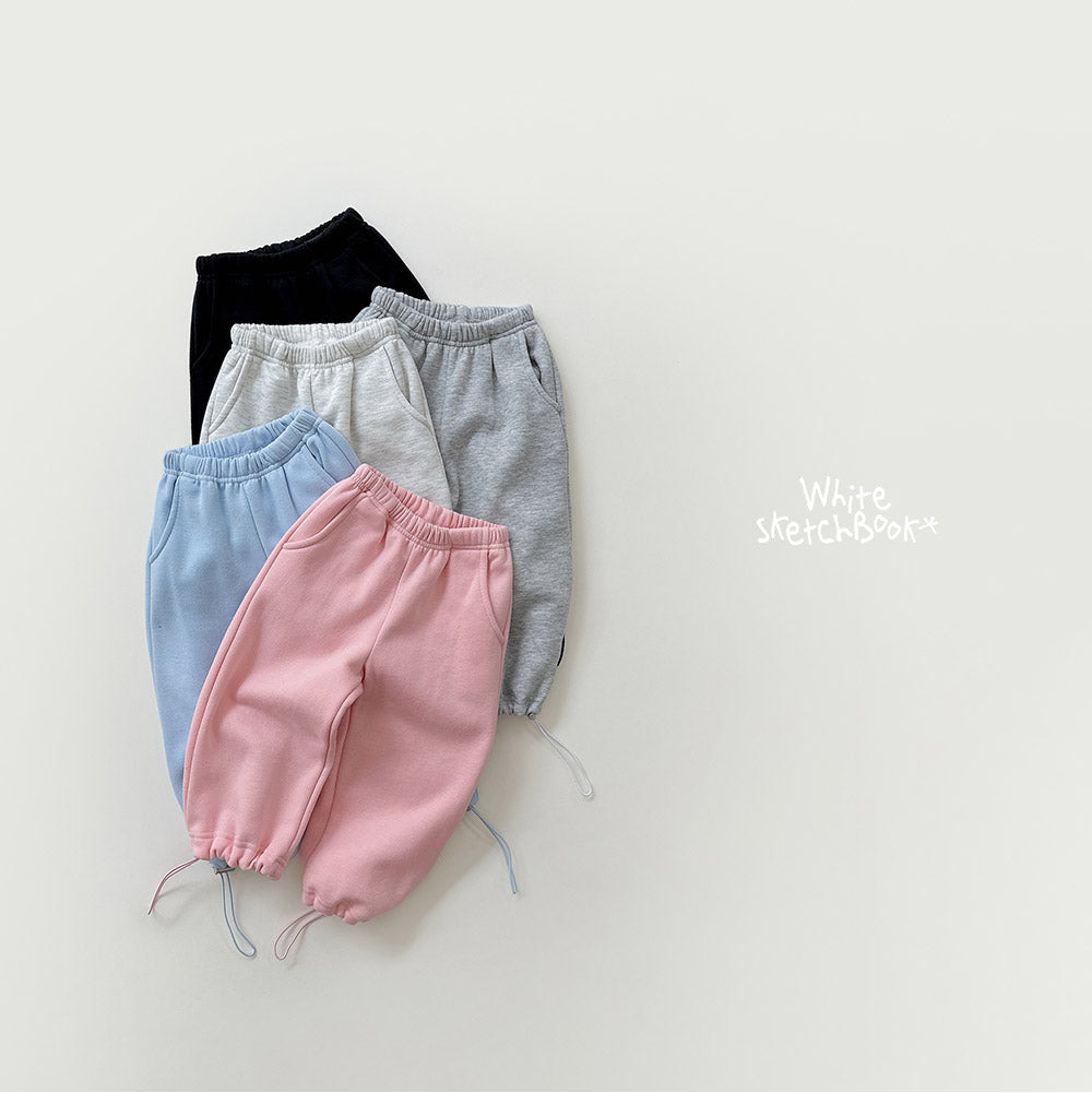 [PRE-ORDER] Mir String Pants