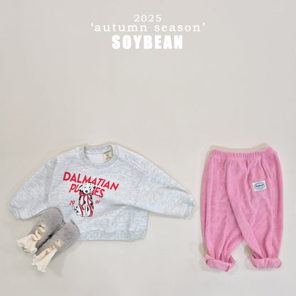 [PRE-ORDER] Dalmatian Sweatshirts