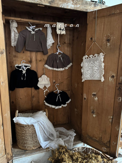 [PRE-ORDER] Flared Skirts