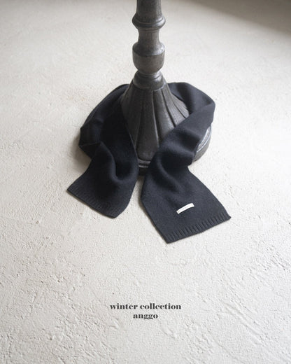 [PRE-ORDER] Anggo Sweater Muffler