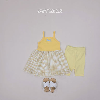 [PRE-ORDER] Summer Leggings