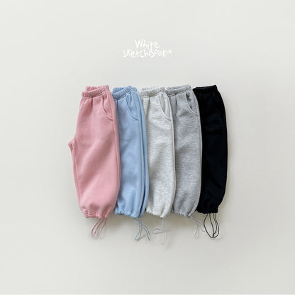 [PRE-ORDER] Mir String Pants