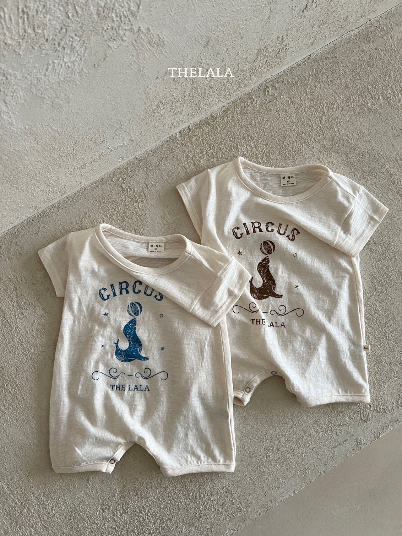 [PRE-ORDER] Seal Body Suit