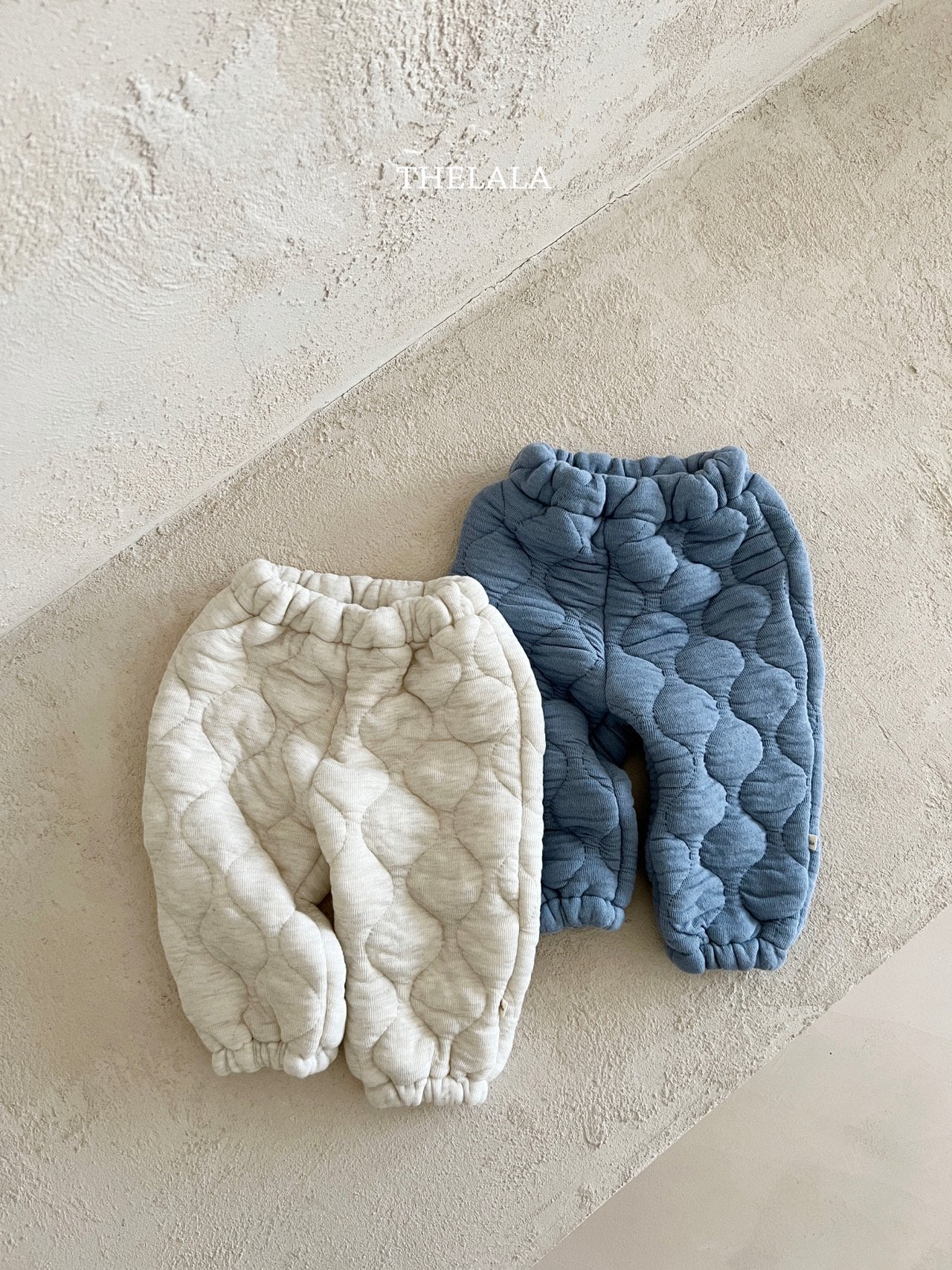 [PRE-ORDER] Twist Pants