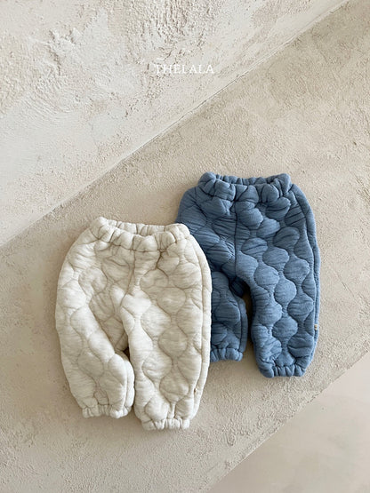 [PRE-ORDER] Twist Pants