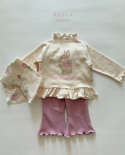 [PRE-ORDER] Rabbit Blouse