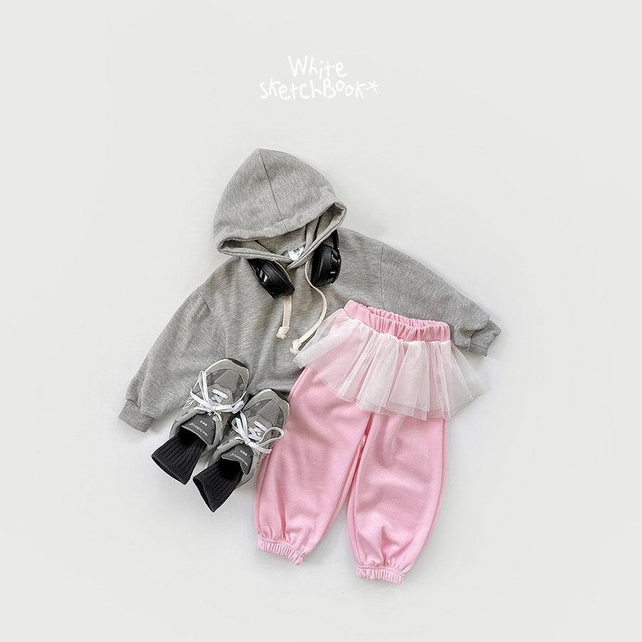 [PRE-ORDER] Tutu Jogger