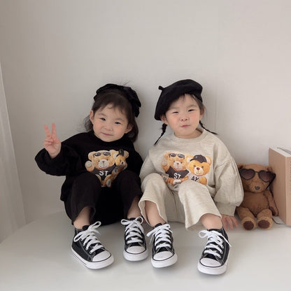 [PRE-ORDER] Together Top Bottom Set