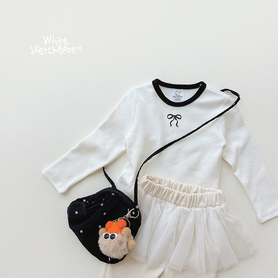 [PRE-ORDER] Tutu Jogger