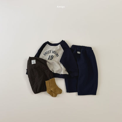[PRE-ORDER] Little Pants