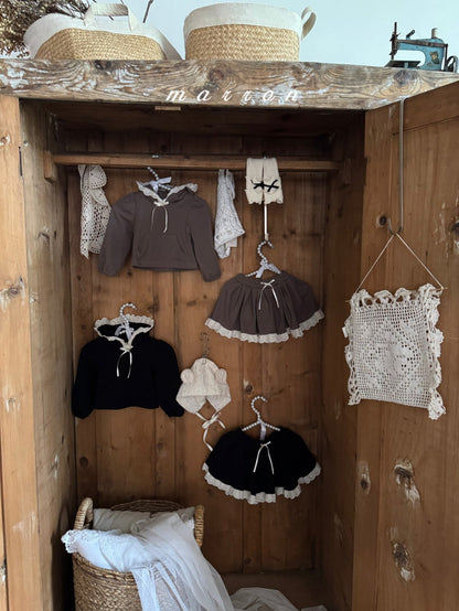 [PRE-ORDER] Flared Skirts