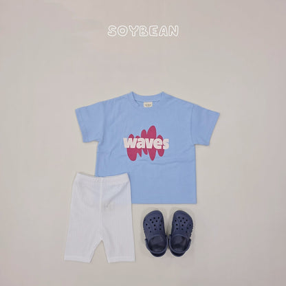 [PRE-ORDER] Summer Leggings