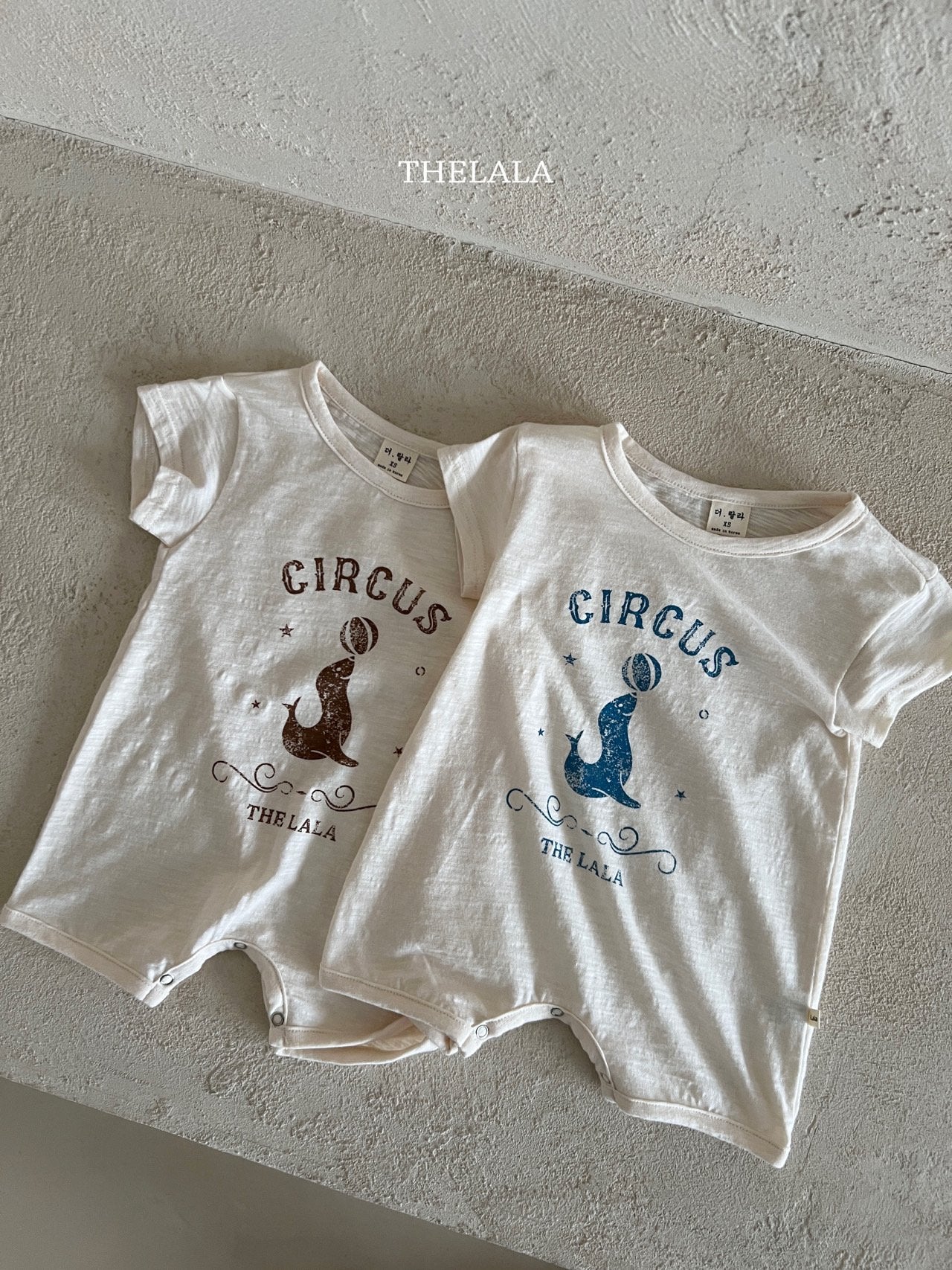 [PRE-ORDER] Seal Body Suit