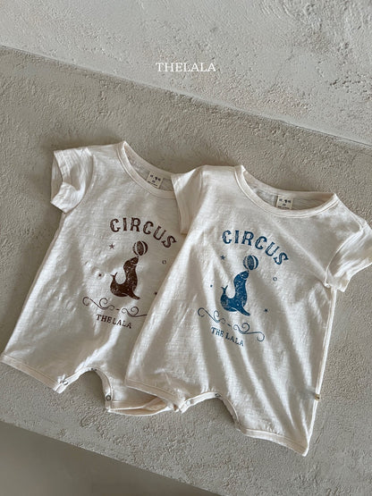 [PRE-ORDER] Seal Body Suit