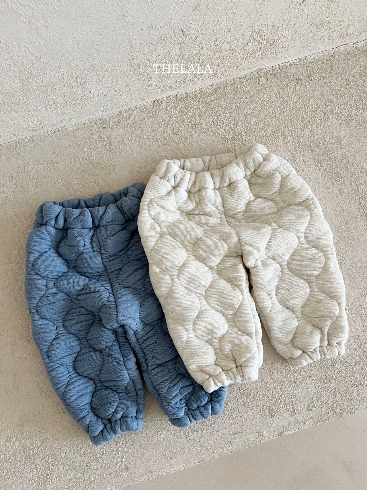 [PRE-ORDER] Twist Pants