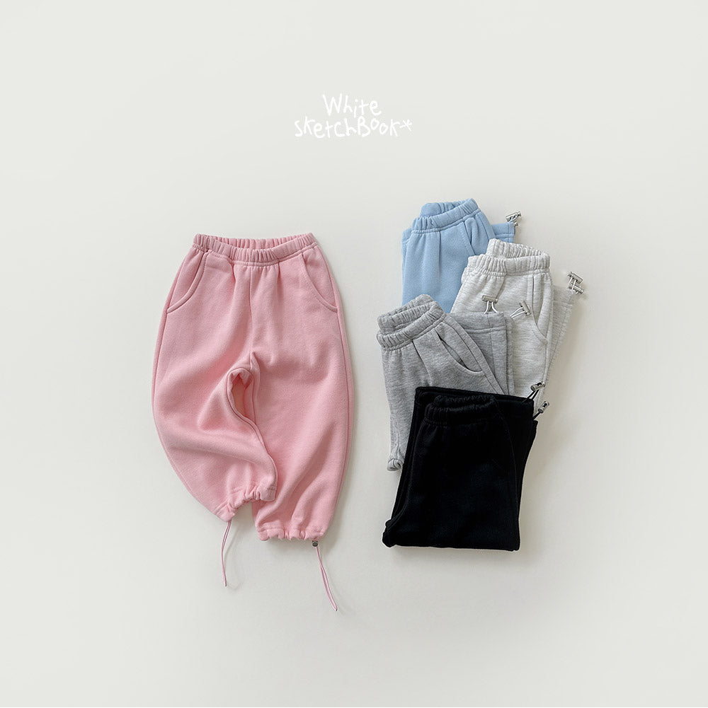 [PRE-ORDER] Mir String Pants