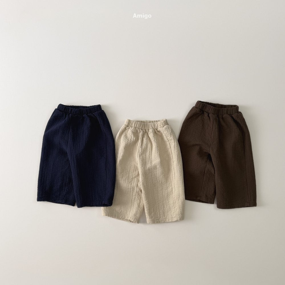 [PRE-ORDER] Little Pants