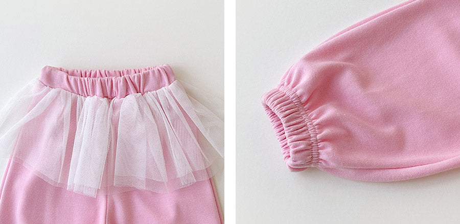 [PRE-ORDER] Tutu Jogger