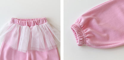 [PRE-ORDER] Tutu Jogger