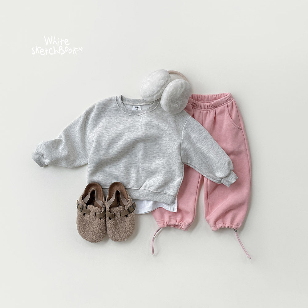 [PRE-ORDER] Mir String Pants