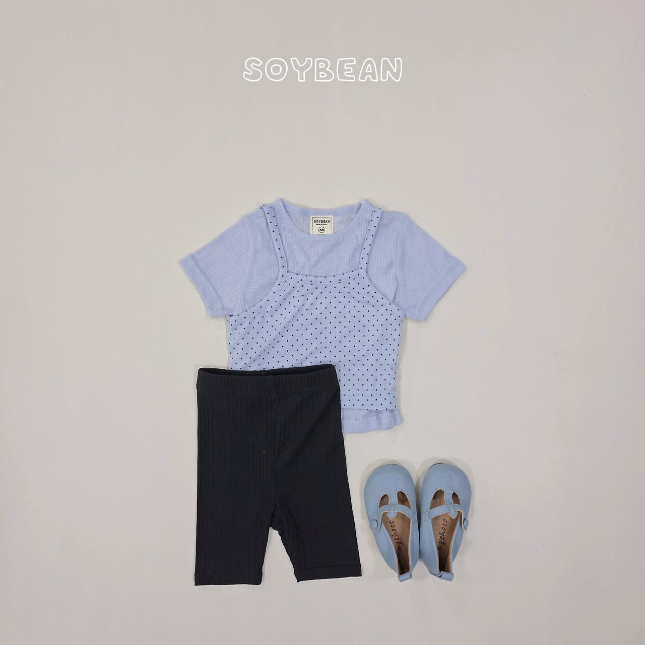 [PRE-ORDER] Summer Leggings