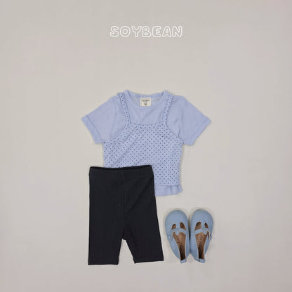 [PRE-ORDER] Summer Leggings