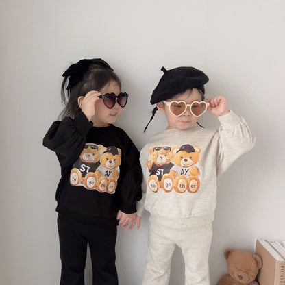 [PRE-ORDER] Together Top Bottom Set