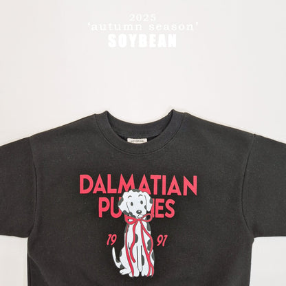 [PRE-ORDER] Dalmatian Sweatshirts
