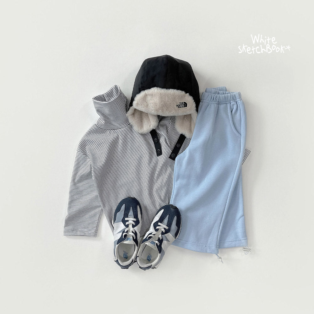 [PRE-ORDER] Mir String Pants