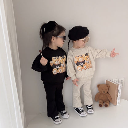 [PRE-ORDER] Together Top Bottom Set